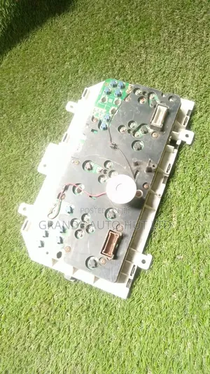 Nissan Atlas Clock/Speedometer