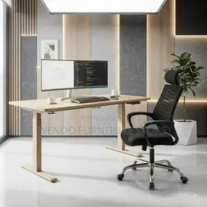 Office Chairs; Recliner Headrest Home Working Office Chair