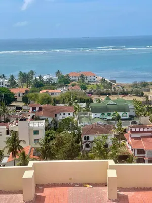 2bdrm Block of Flats in Nyali Mkomani for sale
