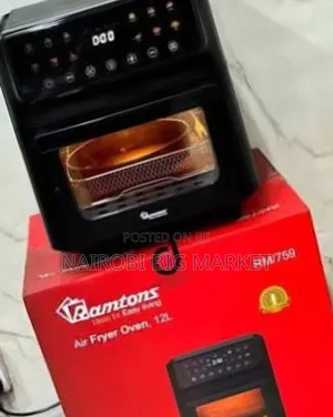 Ramtons Air Fryer 12l