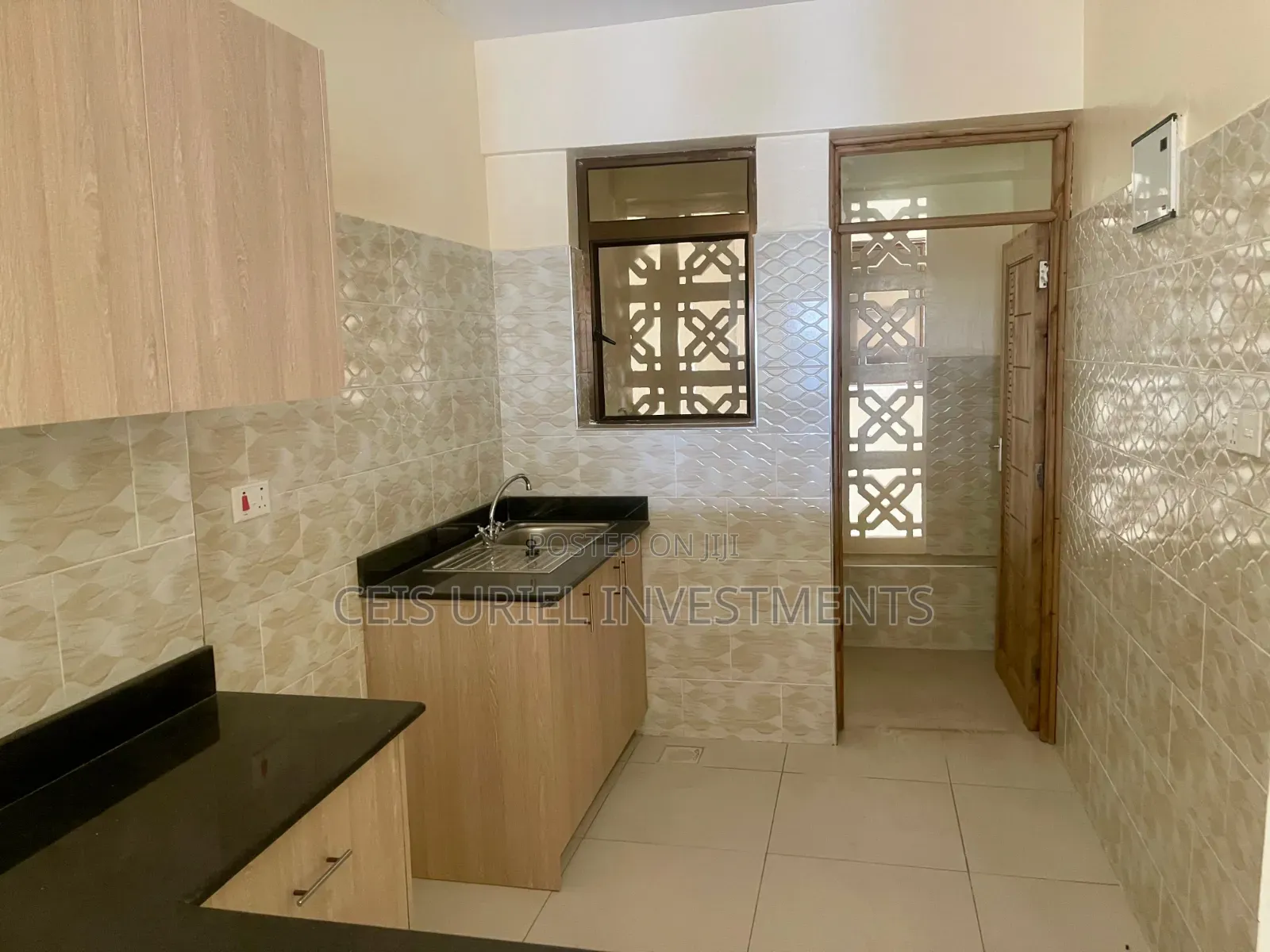 2bdrm Block of Flats in Nyali Mkomani for sale