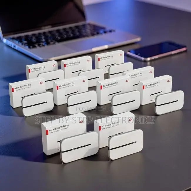 Low Prices 4G LTE M8 Portable 150 MBPS Pocket Mifi Routers
