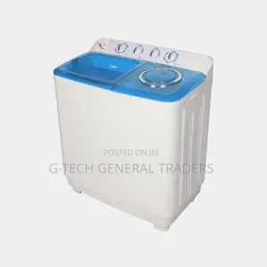 Hisense Twin Tub Wash and Spin 8kg Washing Machine