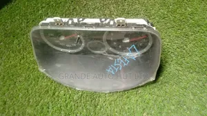 Nissan Lafesta Clock/Speedometer