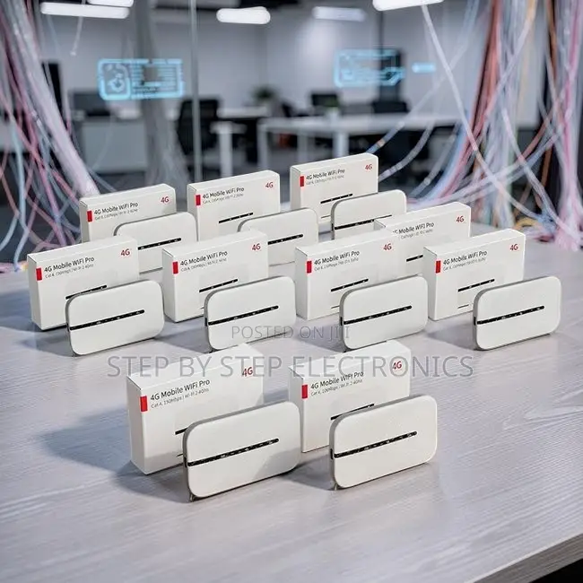 Factory Prices 4G LTE M8 Portable 150 MBPS Pocket Mifi Routers