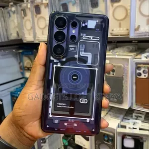 Samsung Galaxy S26 Ultra Spigen Cases