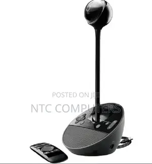 Logitech BCC950 Conference Camera