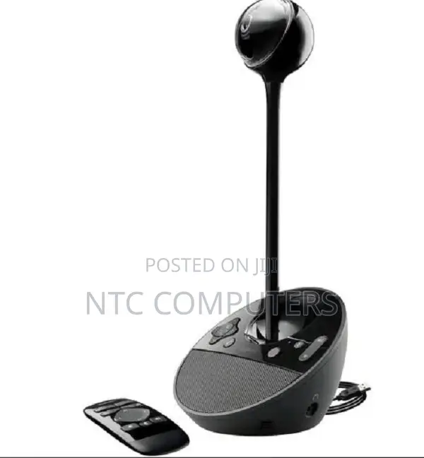 Logitech BCC950 Conference Camera