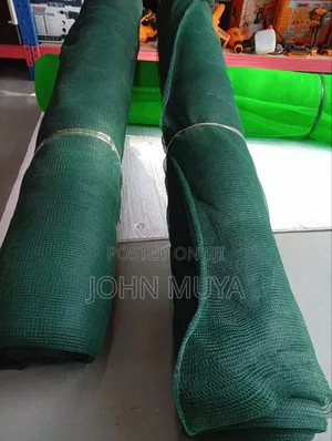 Best Quality Green Debris Scaffolding Nets/Safety Nets