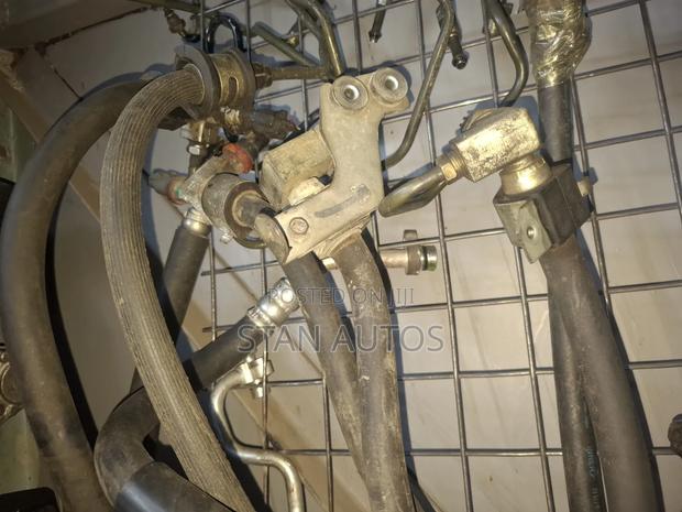 Steering Pipe for Nissan Extrail T30