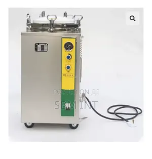 Autoclave Machine 100 Litres