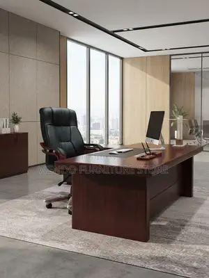 Office Chairs; Leather Bliss Directors Chairs