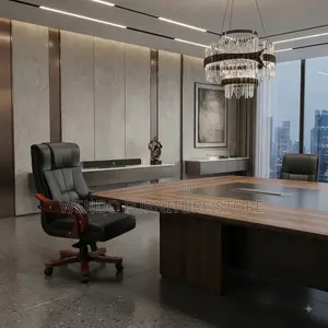 Office Chairs; Leather Bliss Directors Chairs