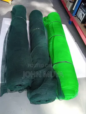 Best Quality Green Debris Scaffolding Nets/Safety Nets
