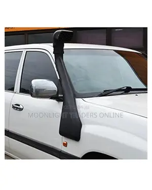 Toyota Land Cruiser 100 Series Snorkel