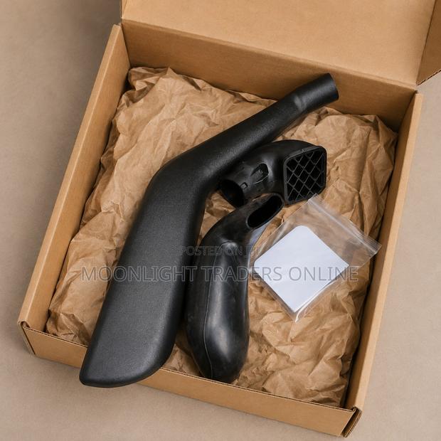 Toyota Land Cruiser 100 Series Snorkel
