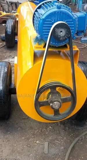 4miter Spinning Carpet Dryer Machine