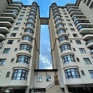 3bdrm Apartment in Milimani for sale