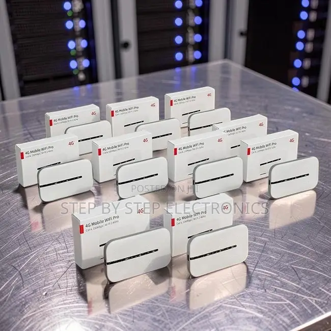 Bulk Prices 4G LTE M8 Portable 150 MBPS Pocket Mifi Routers