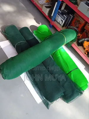 Best Quality Green Debris Scaffolding Nets/Safety Nets