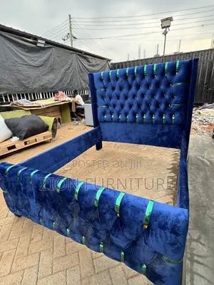 Modern Chester Beds, 5 by 6