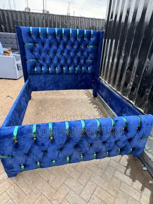 Modern Chester Beds, 5 by 6