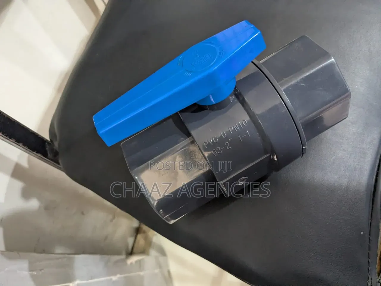 Upvc Ball Cork 2"