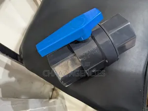 Upvc Ball Cork 2"