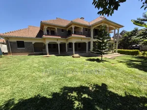 6bdrm House in Kitisuru for rent