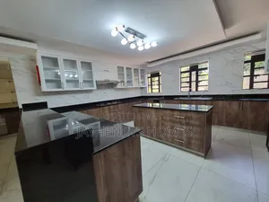 6bdrm House in Kitisuru for rent