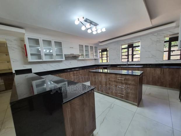 6bdrm House in Kitisuru for rent - thumbnail 5