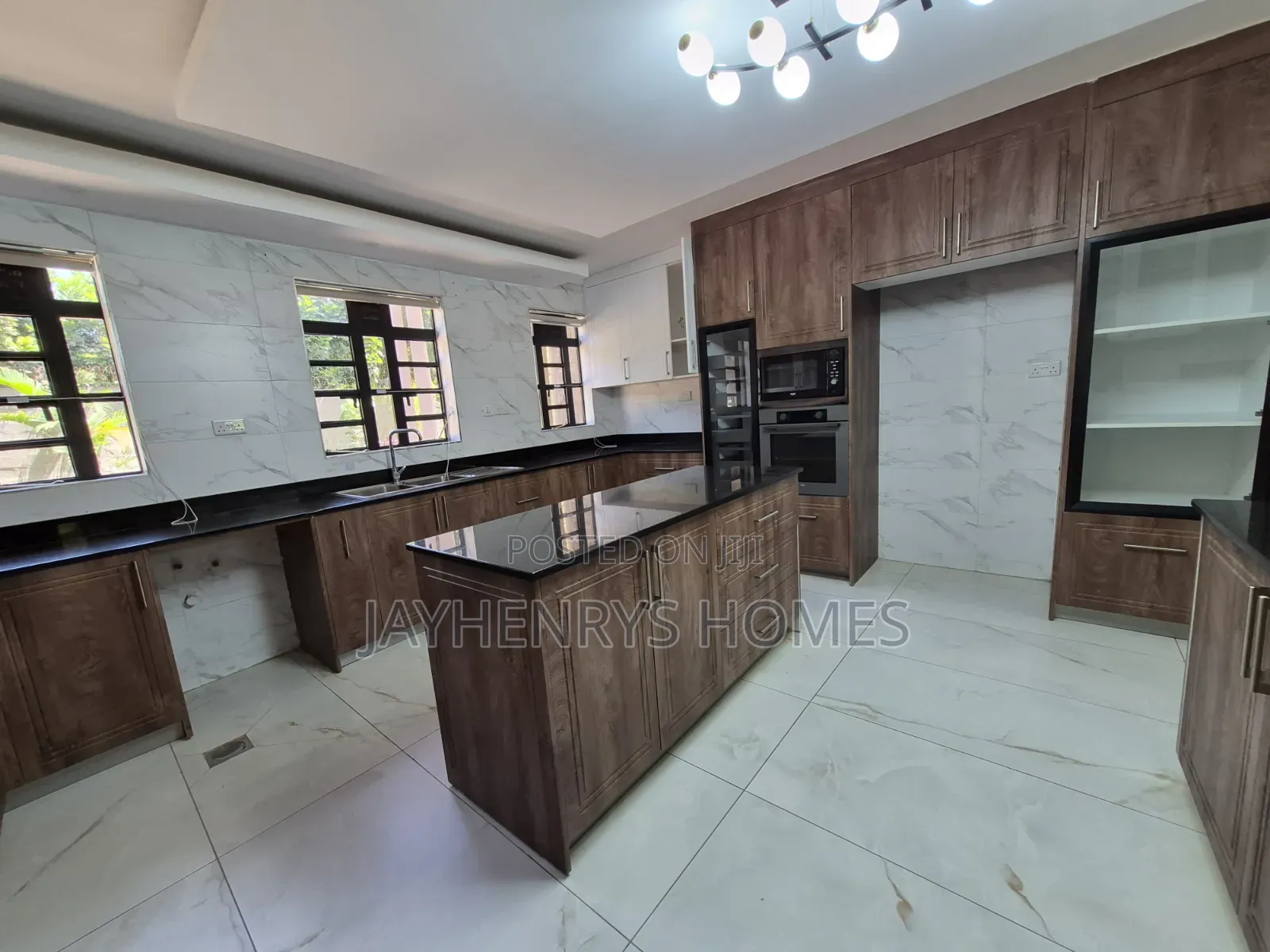 6bdrm House in Kitisuru for rent