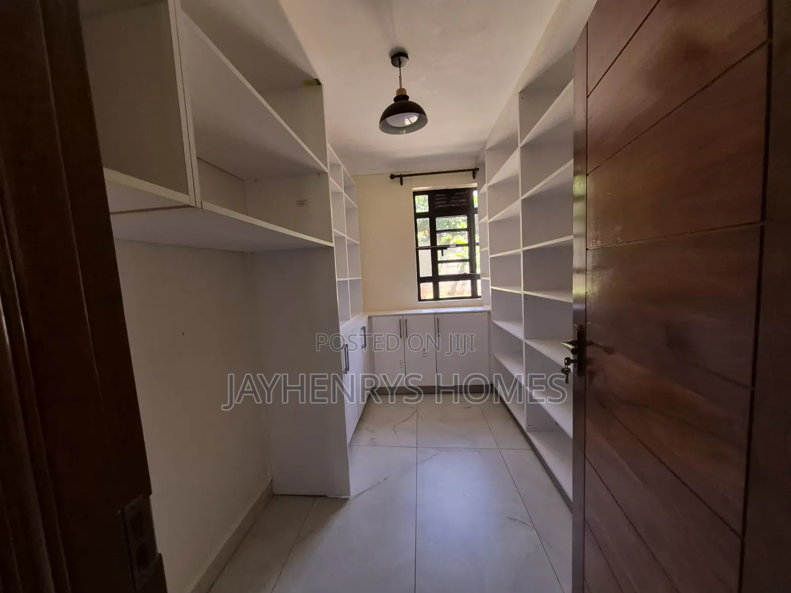 6bdrm House in Kitisuru for rent