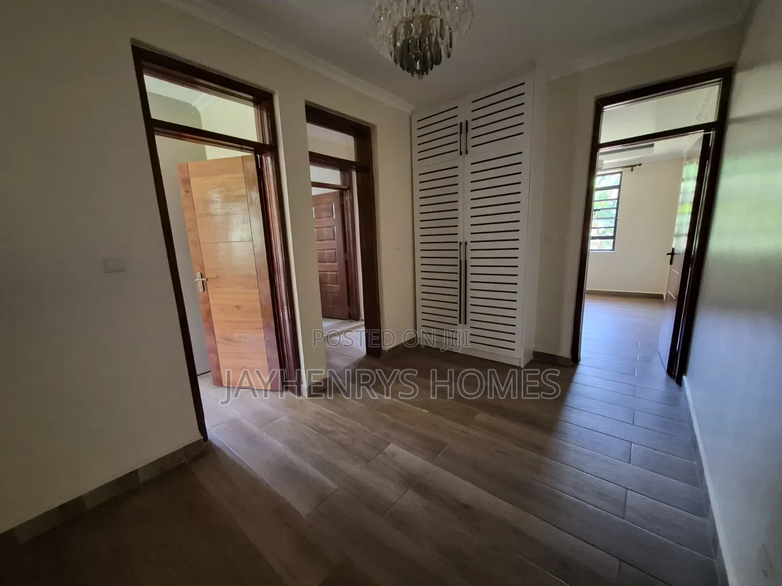 6bdrm House in Kitisuru for rent