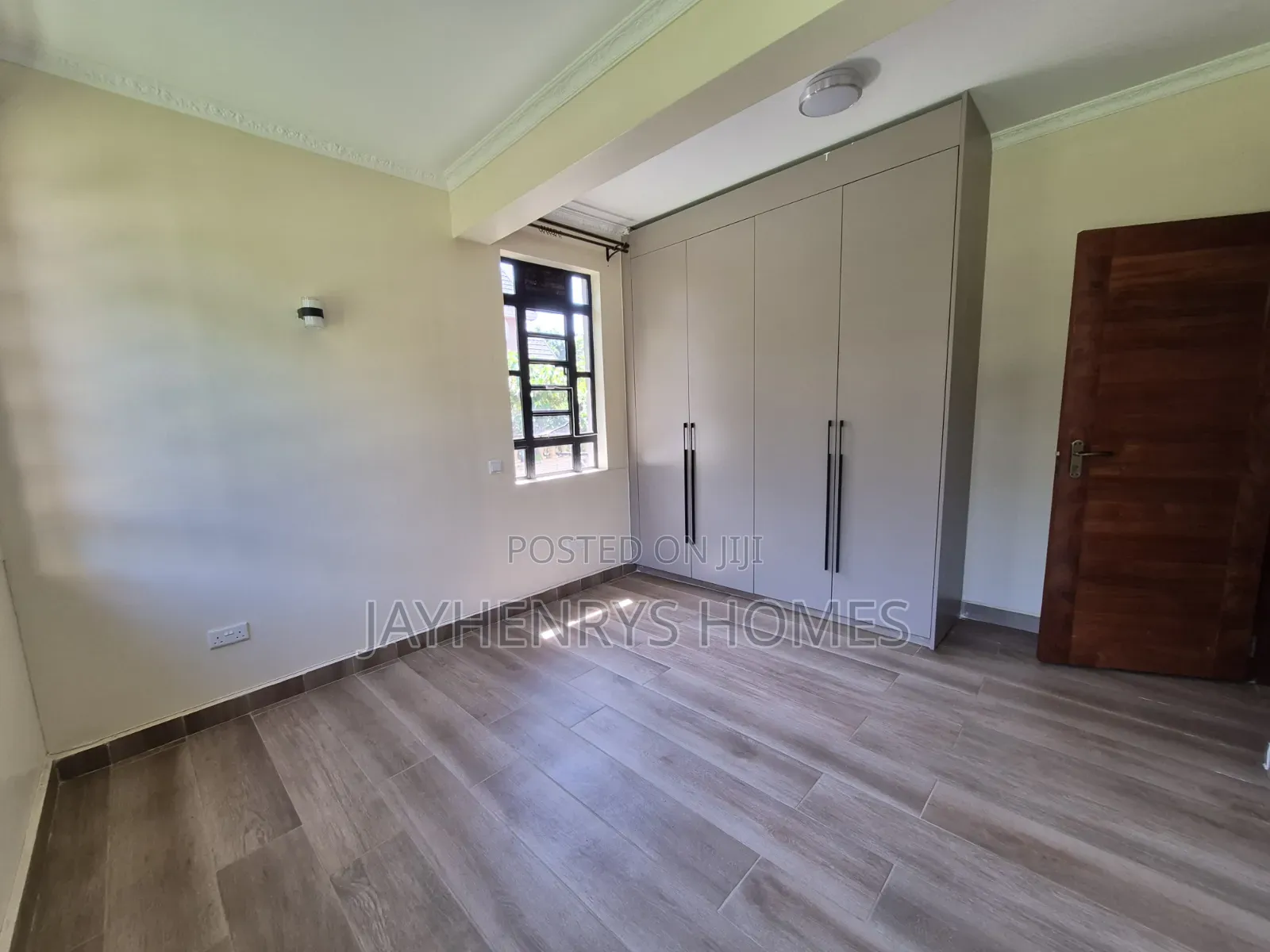 6bdrm House in Kitisuru for rent