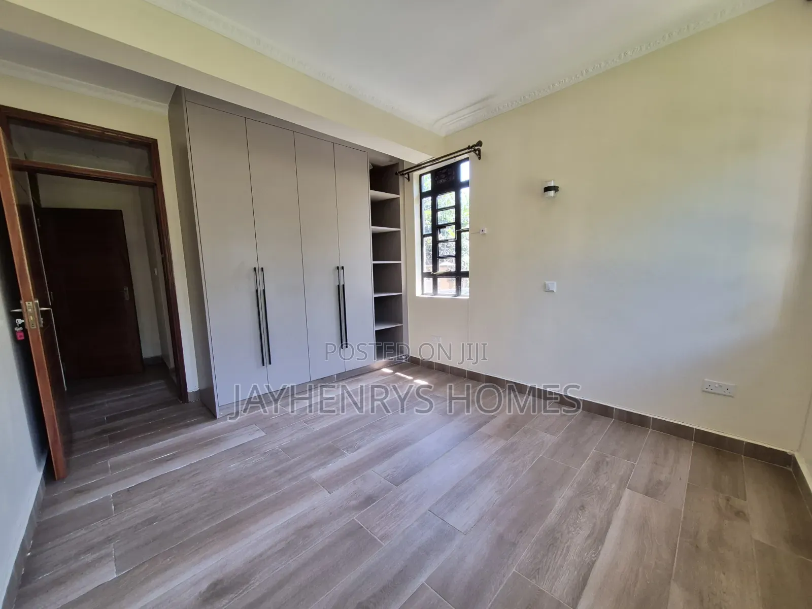 6bdrm House in Kitisuru for rent