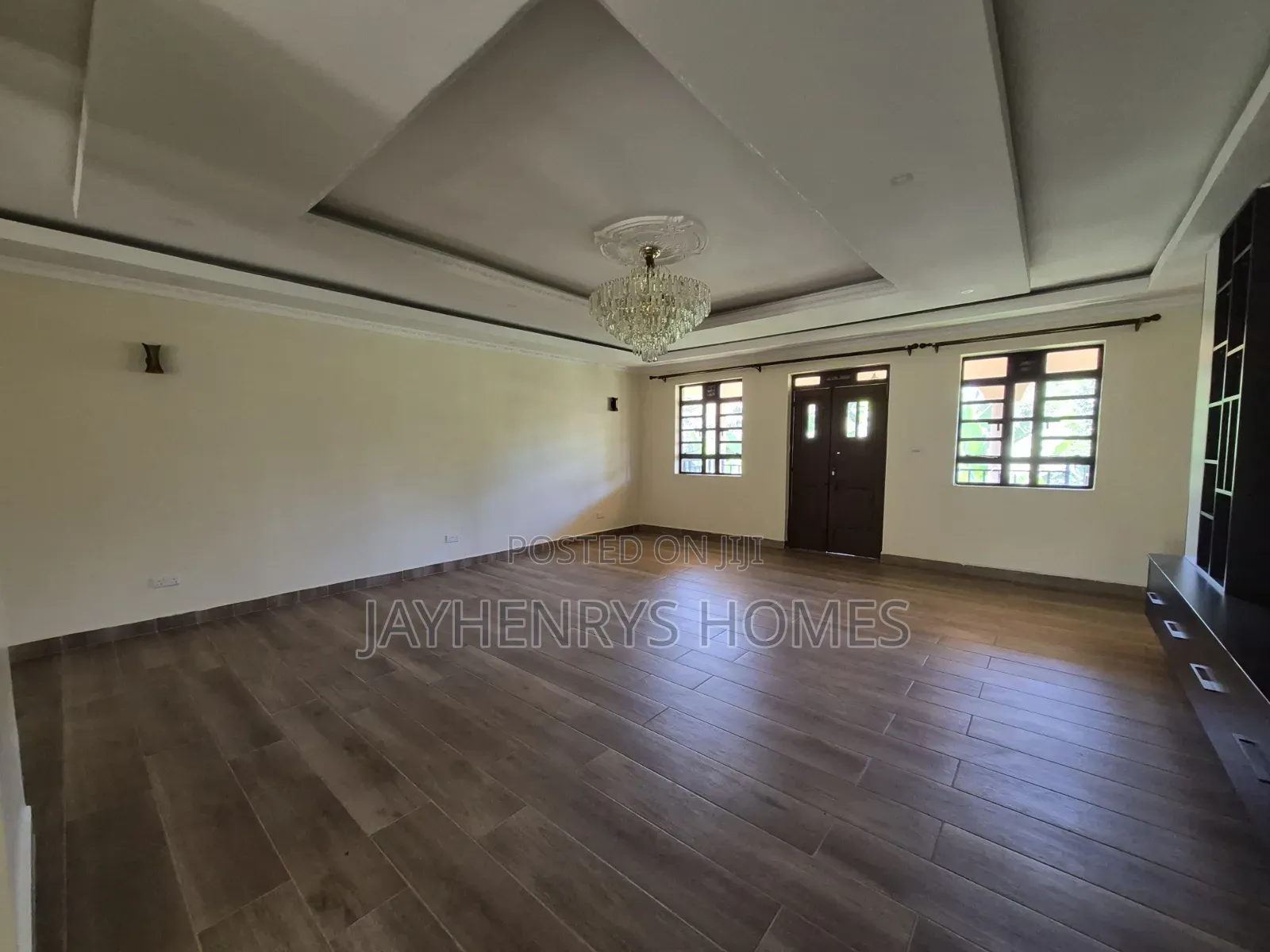 6bdrm House in Kitisuru for rent