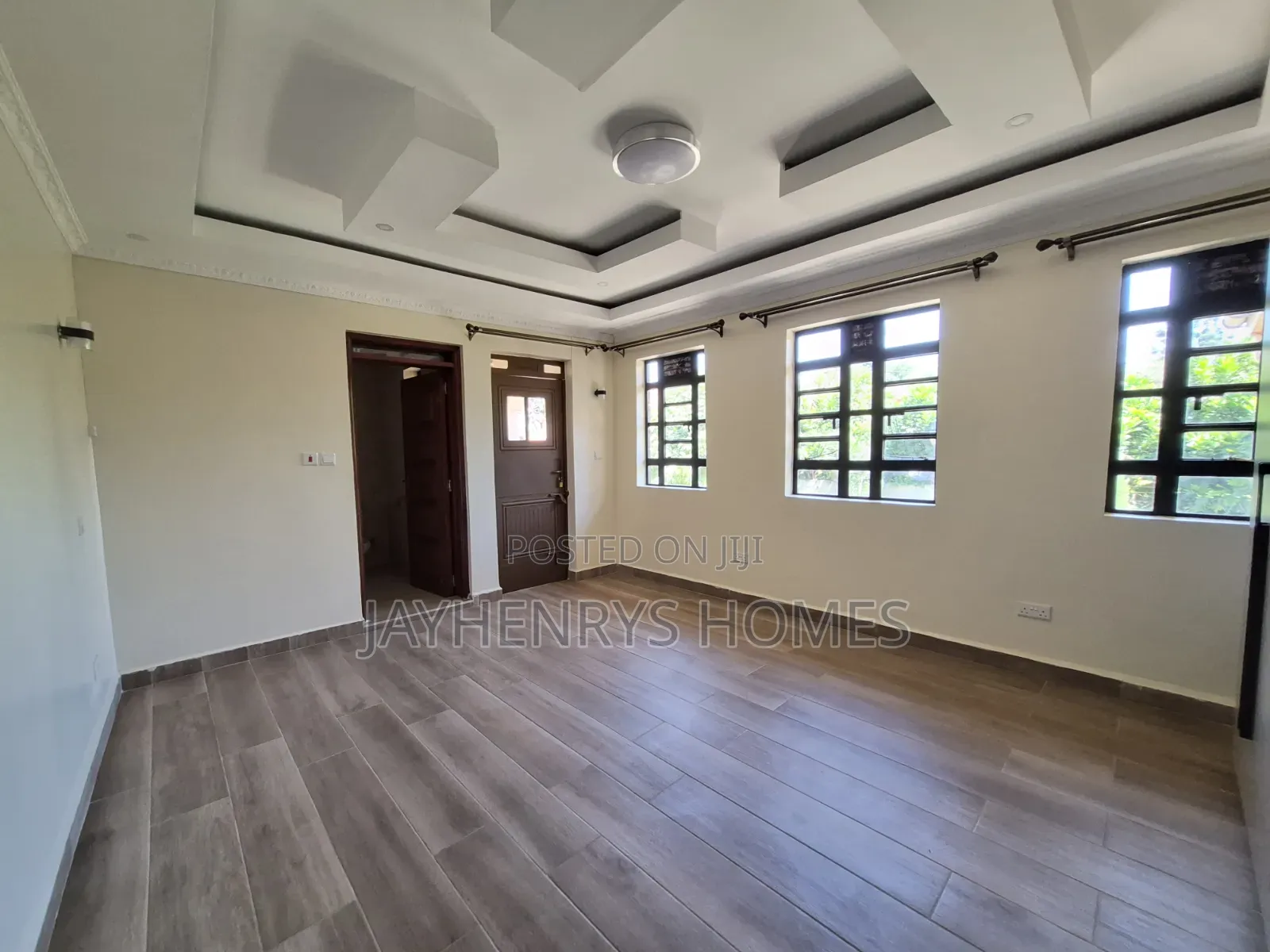 6bdrm House in Kitisuru for rent