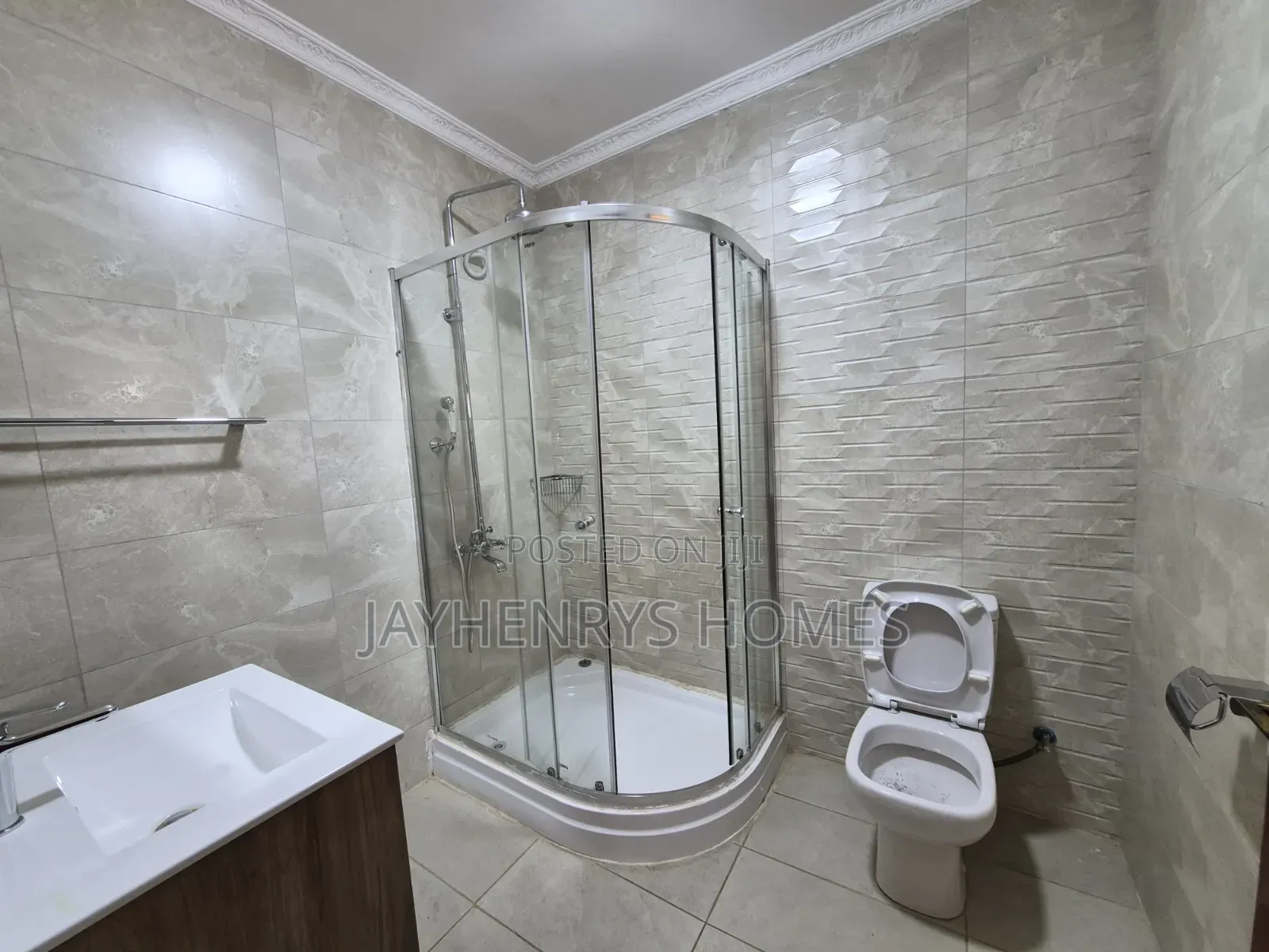 6bdrm House in Kitisuru for rent