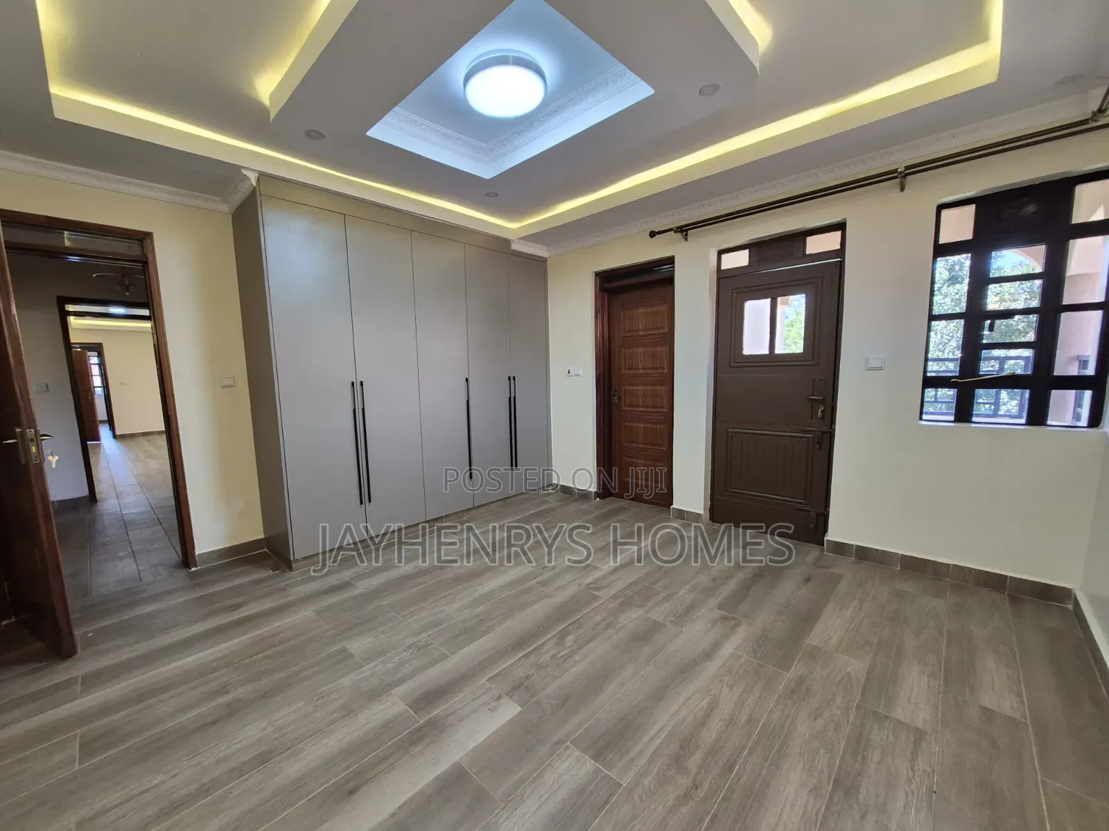 6bdrm House in Kitisuru for rent