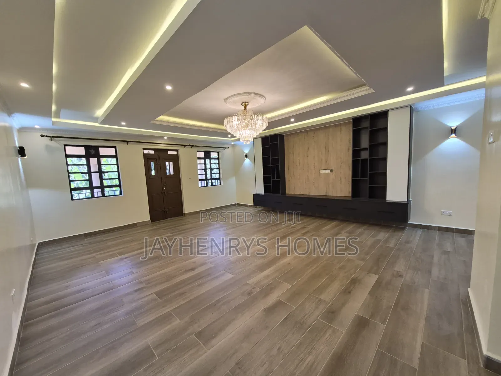 6bdrm House in Kitisuru for rent