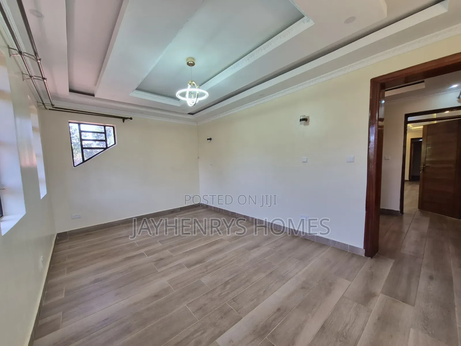 6bdrm House in Kitisuru for rent