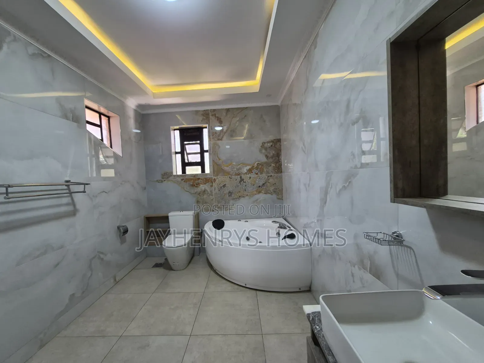 6bdrm House in Kitisuru for rent