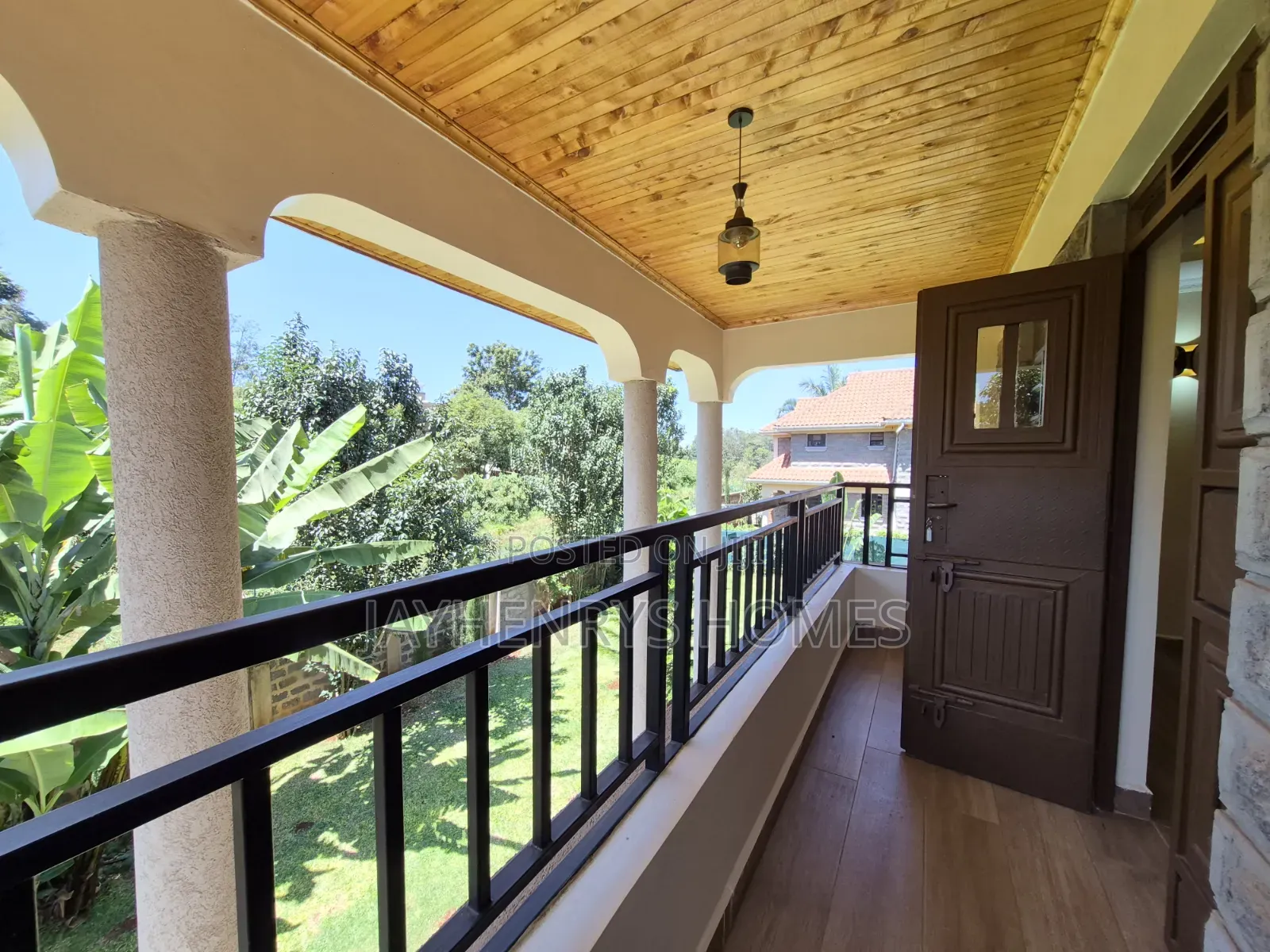 6bdrm House in Kitisuru for rent