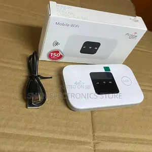**Universal 4G LTE Internet Mifi Wifi-4g Mifi Pocket Wifi