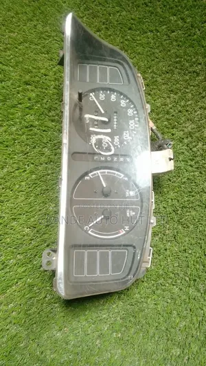 Toyota Corolla Ae 110 Clock/Speedometer