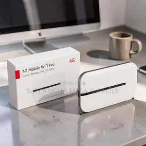 Discount Prices 4G LTE M8 Portable 150 MBPS Pocket Mifi Routers