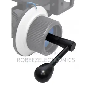 Neewer Follow Focus Speed Crank for DSLR Rigs