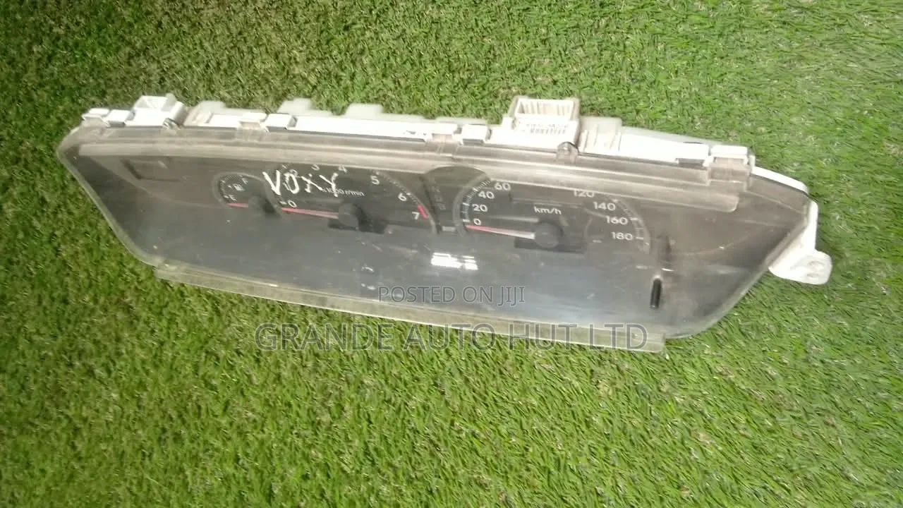 Toyota Voxy,noah Clock/Speedometer