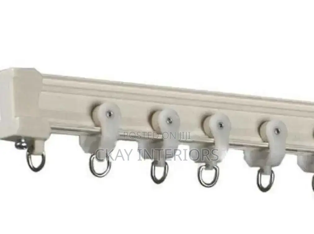 Quality Runners for a Neat and Elegant Finish.